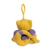 Pokemon Center Abra Celadon Game Corner Plush Key Chain - 4 of 4