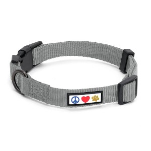 Solid Collar - 1 of 4