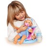 Nenuco On A Walk with Mateo Baby Doll with Baby Carrier - 3 of 4