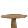 Acme Furniture Yotam Dining Table Salvaged Oak Finish - 4 of 4