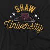 Women's Shaw University Bears T-Shirt - 2 of 4