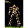 HB0092 Michelangelo Golden Version | Heat Boys TMNT Mecha Figure | TFSource Action figures - 2 of 4