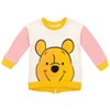 Disney Winnie the Pooh Fleece Sweatshirt and Pants Set Infant to Toddler - 2 of 4
