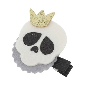 Unique Bargains Halloween Duckbill Clip 1 Pc - 1 of 4