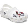 Crocs Jibbitz Minnie Dress 5 Pack - 3 of 4