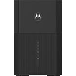 Motorola WiFi 6 AX6000 DOCSIS 3.1 Mesh Router and Multi-Gig Cable Modem - (MG8725)