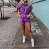 Women's Change The Game Romper - Idem Ditto - 4 of 4
