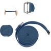 Unique Bargains Yoga Stretch Band 125.98" Length  1 Pc - 3 of 4