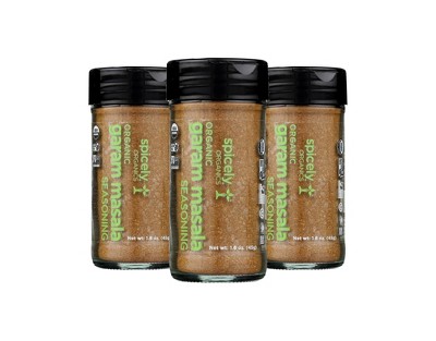 Organic Garam Masala - 1.9oz - Good & Gather™ : Target