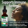 Nature's Answer Reishi Liquid Extract 1000mg, 1 Oz - 4 of 4