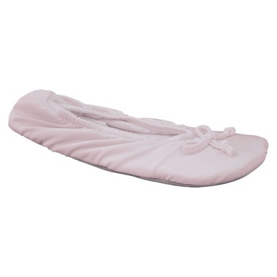 ballerina slippers