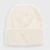 Canada Weather Gear Women's Winter Beanie - Stylish Knit Hat with Logo Patch & Warmth Indicator - 2 of 4