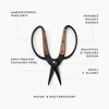 Barebones Garden Scissors - image 2 of 4