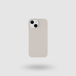 Peel - Super Thin iPhone 13 Mini Case - Bone - 1 of 4