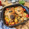 Slow Cooker Seasonings - 6 Spice Blends Gift Set | Gustus Vitae - 3 of 4