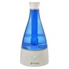 Pureguardian .5 Gal H940AR 30-Hour Ultrasonic Cool Mist Humidifier with Aromatherapy - 2 of 4