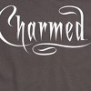 Men's - Charmed - Simple Logo Short Sleeve Graphic T-Shirt - 2 of 4
