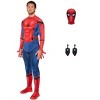 HalloweenCostumes.com Adult Spider-Man Primalux Costume | Marvel Costumes - 2 of 4