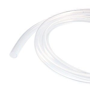 Unique Bargains PVC Flexible Water and Air Hose Vinyl Tubing 10ft - 1 of 3