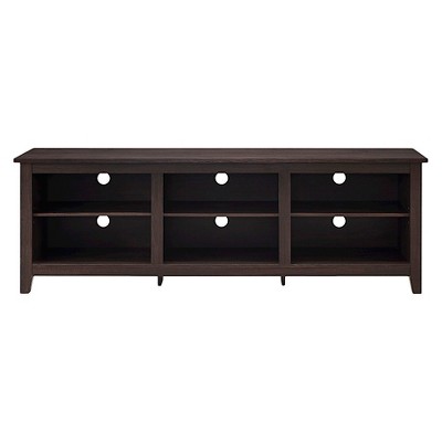 Espresso deals tv console