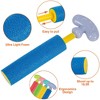 Whizmax 32Pcs Diving Pool Toys with water blasters&Sunglasses - Underwater Swimming Toys-Pool Party Favors - 4 of 4