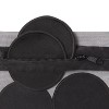 Reusable Make Up Removing Cotton Rounds with Washable Bag - 16ct - up&up™ - 3 of 3