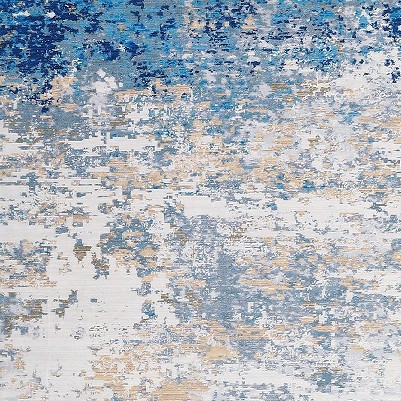 grayish blue