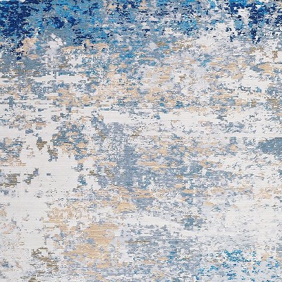 grayish blue