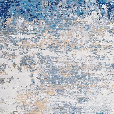grayish blue
