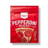 Pepperoni - 6oz - Market Pantry™