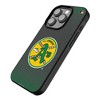 MLB Cooperstown West Teams Linen Bump Cell Phone Case for Apple iPhone - 2 of 4