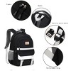 Generic Kids Backpacks for Girls School Book Bags for Teens Boys with Laptop Compartment - 2 of 4