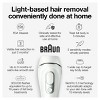Braun IPL Silk·expert Pro 5 PL5145 Hair Removal for Women & Men, White and Gold - 4 of 4