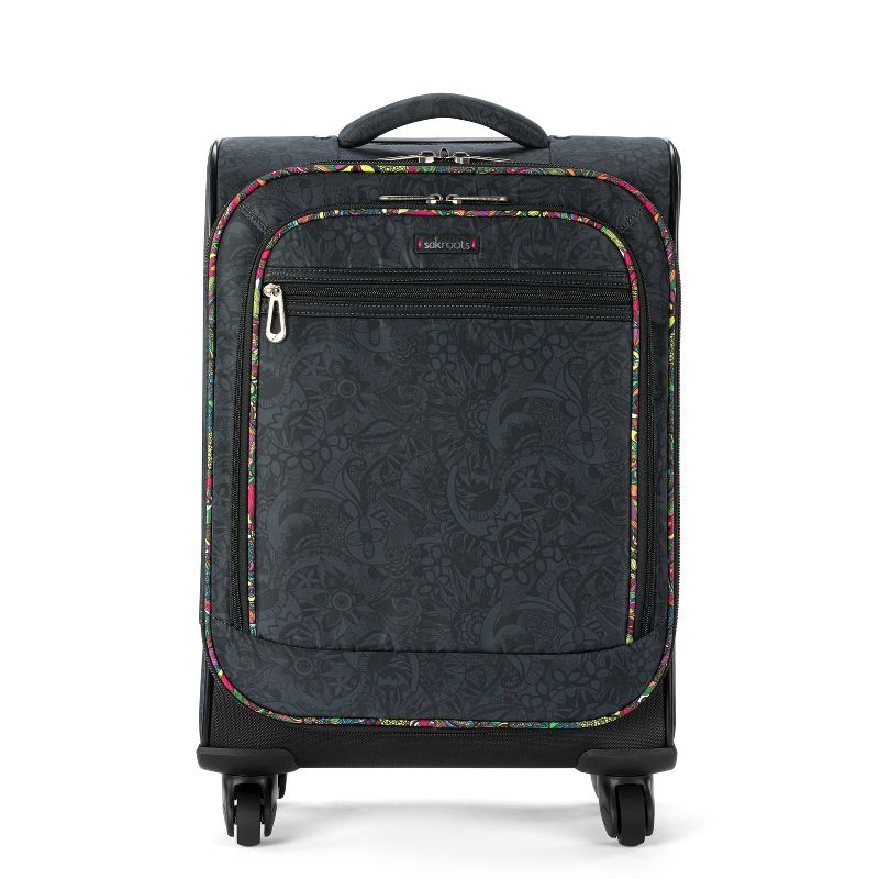SAKROOTS Women's On The Go 21" Luggage, 1 of 8