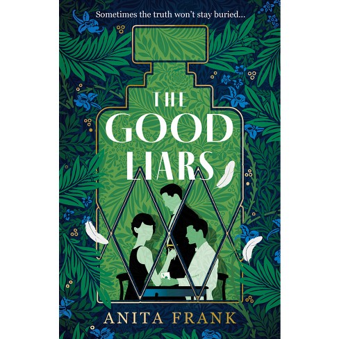 The Good Liars - by  Anita Frank (Paperback) - image 1 of 1