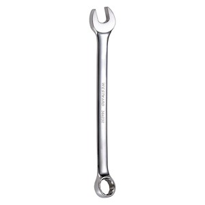 Westward  Combination Wrench,Metric,17 mm 36A232 - 1 of 1