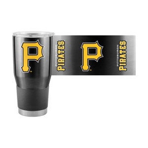 MLB Pittsburgh Pirates 30oz Gameday Stainless Tumbler - 1 of 1