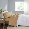 Gracie Mills Noelia 600 Thread Count Cotton Sheet Set - image 2 of 4