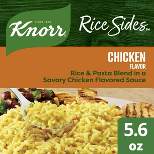 Knorr Rice Sides Chicken Rice Blend Rice Mix - 5.6oz