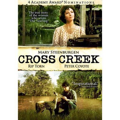 Cross Creek (DVD)(2009)