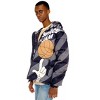 Members Only Space Jam Printed Puffer Jacket for Men - 2 of 4