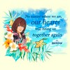 Men's Kingdom Hearts 3 Our Hearts Will Bring Us Together Again T-Shirt - 2 of 4