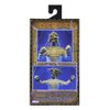 NECA Iron Maiden "Mummy " Eddie Re-release 8" Clothed Figure - 3 of 4