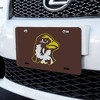 Quincy University Primary Logo Novelty Metal Vanity Tag License Plate - 2 of 4