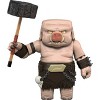 Minecraft Piglin Warrior Action Figure & Accessories, Toy Set Inspired by A Minecraft Movie - 2 of 4