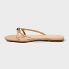 Women's Bri Sandals - A New Day™ - 2 of 4
