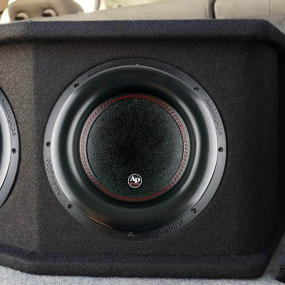 audiopipe 10 inch voice speakers