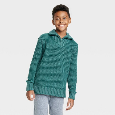 Tex sweatshirt KIDS FASHION Jumpers & Sweatshirts Zip discount 81% Blue 