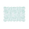 C&F Home Dockside Cotton Quilted Rectangular Reversible Placemat Set of 6 - 4 of 4