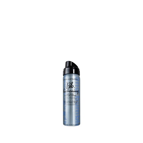 Bumble and Bumble Dryspun Texture Spray - Travel Size - 2 fl oz - Ulta  Beauty